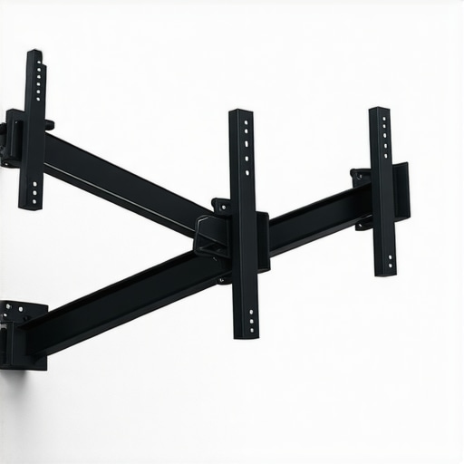 Why your dual-arm mount keeps leaning to one side