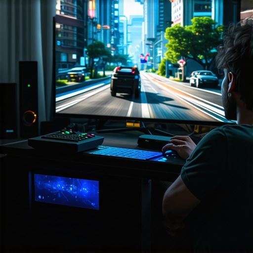 Why your gaming TV feels slow despite having low lag settings