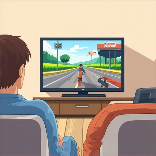Why your gaming TV feels slow even with Game Mode on