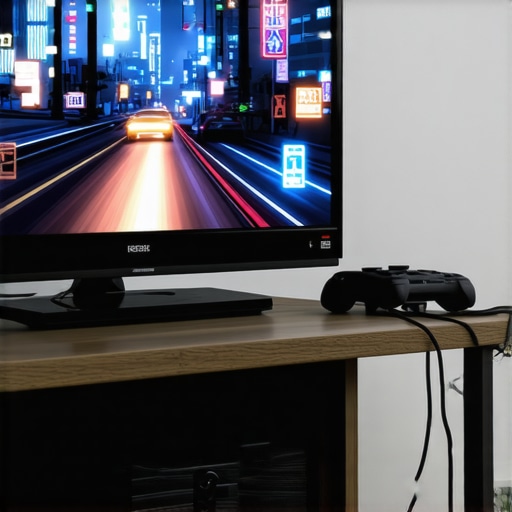Why your gaming TV feels slow even with Game Mode turned on
