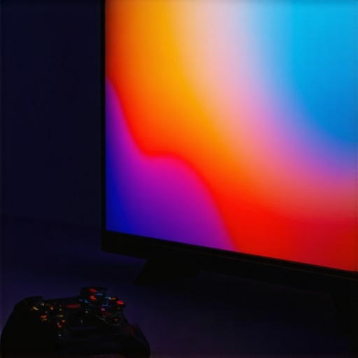 Why your gaming monitor colors look washed out in HDR mode