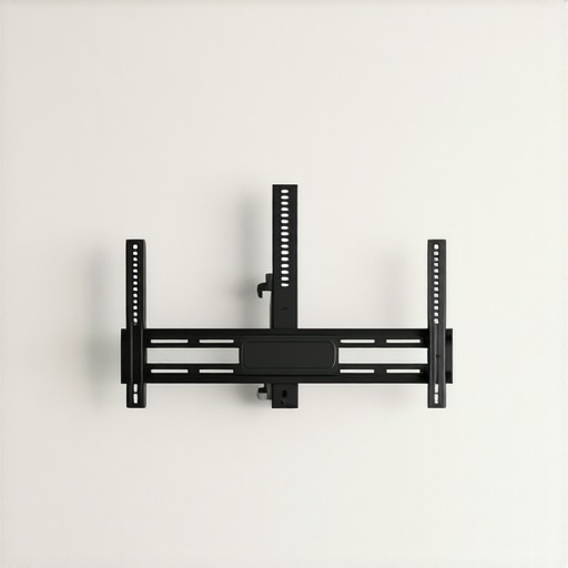 Why your heavy-duty wall mount is making popping sounds