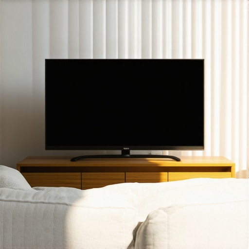 Why your high-end OLED looks dim in the afternoon and how to fix it