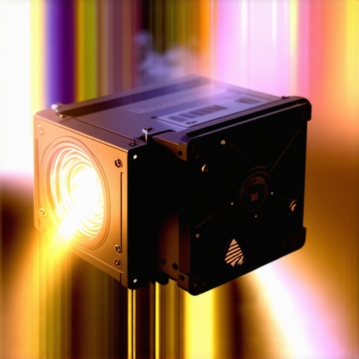 Why your projector fan sounds like a jet engine during quiet scenes