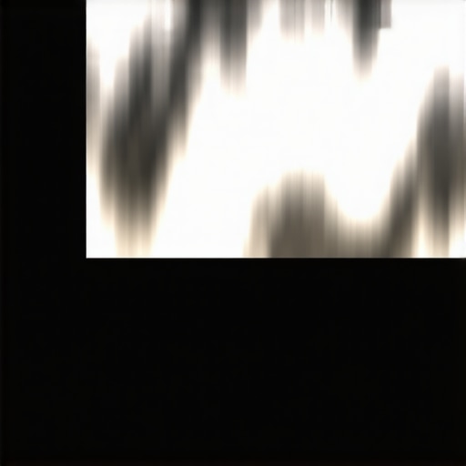 Why your projector image is blurry in one corner but sharp in the center