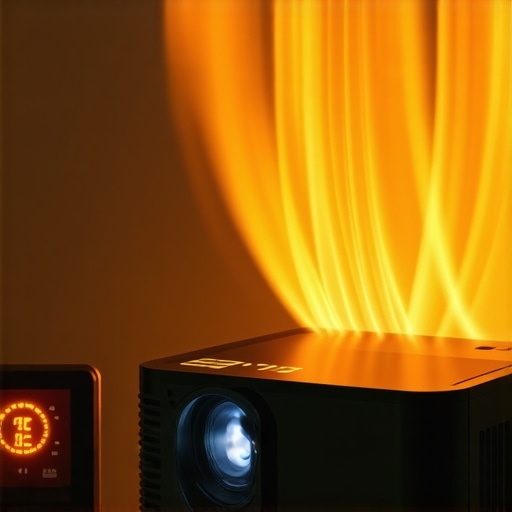 Why your projector is overheating and shutting down after an hour