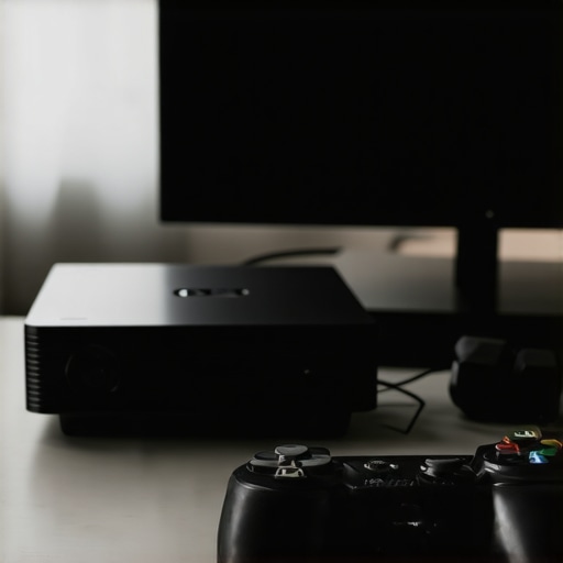 Why your projector won't sync with your gaming console