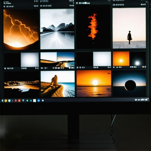 Why your screen turns black for 2 seconds during HDR switching