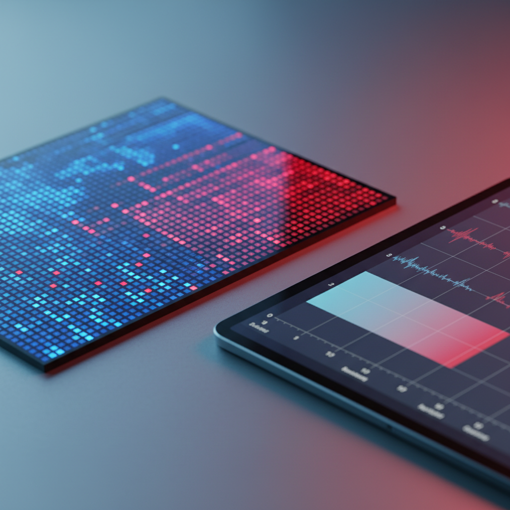 Context-First Display Testing