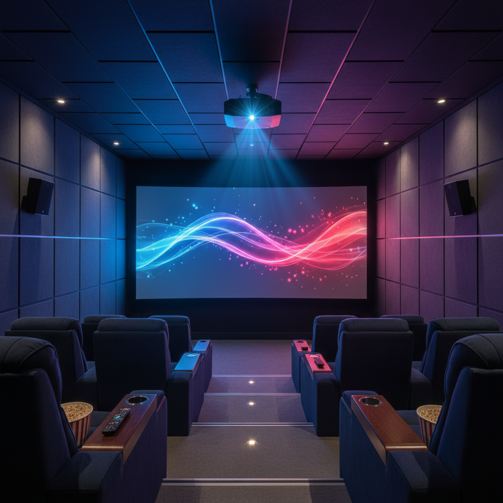 Beyond the Spec Sheet: The Architecture of Light