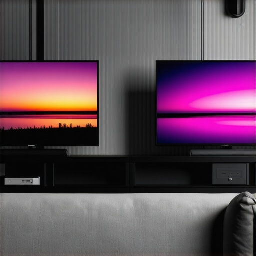 3 Settings that make Mini LED look more like OLED