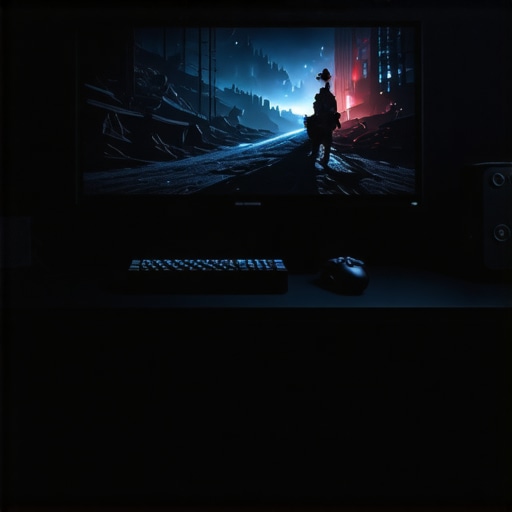 3 Settings that stop your gaming TV from flickering in dark scenes
