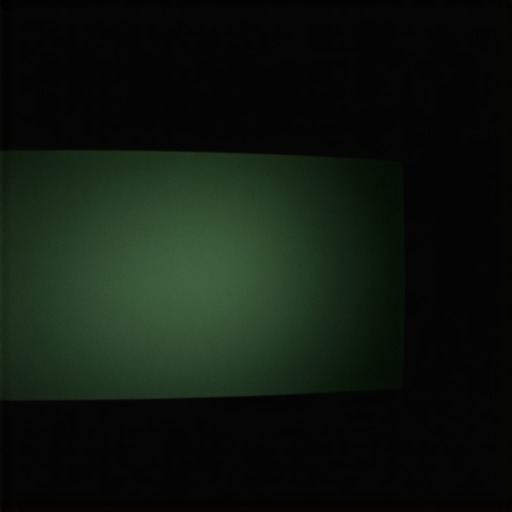 4 Reasons your projector image looks washed out even in a dark room