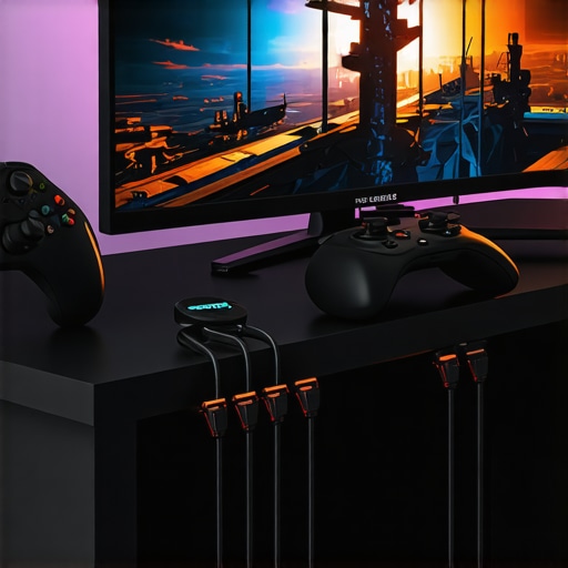 5 HDMI settings that are actually making your 4K gaming worse