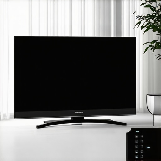 How to calibrate your OLED for a bright room without losing detail