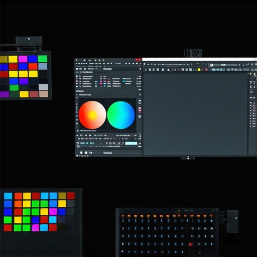 How to calibrate your gaming monitor for realistic colors