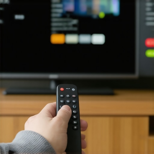 How to disable the auto-dimming feature on your gaming TV