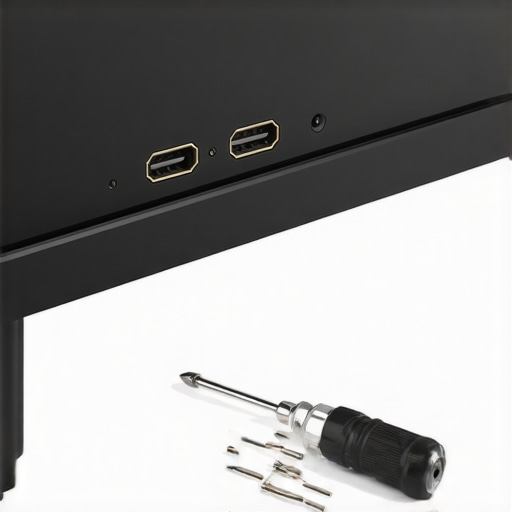 How to fix a HDMI port that feels loose on your 4K TV