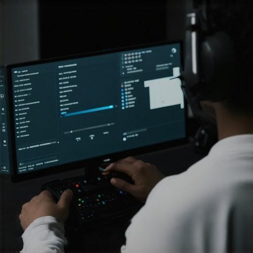 How to prevent burn-in on your OLED gaming monitor
