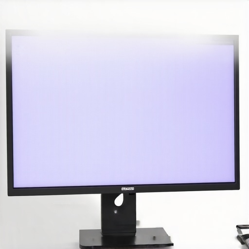 How to prevent permanent image retention on an OLED desktop