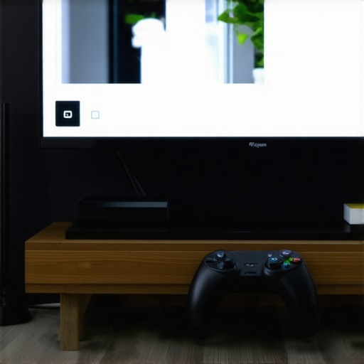 How to reduce input lag on an older 4K TV