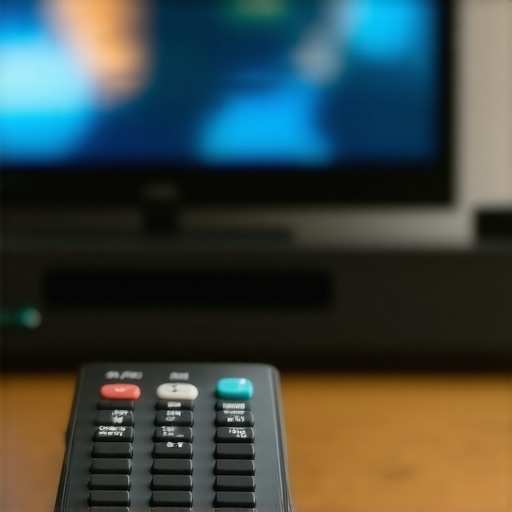 How to reduce input lag on an older home theater display