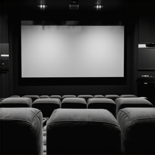 How to reduce the fan noise on your high-end home cinema projector