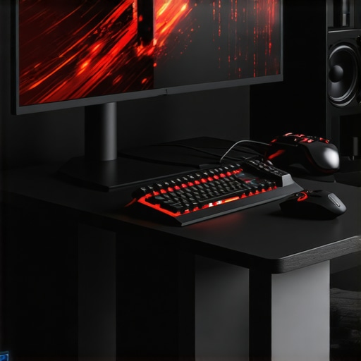 How to remove ghosting on your Mini LED gaming setup