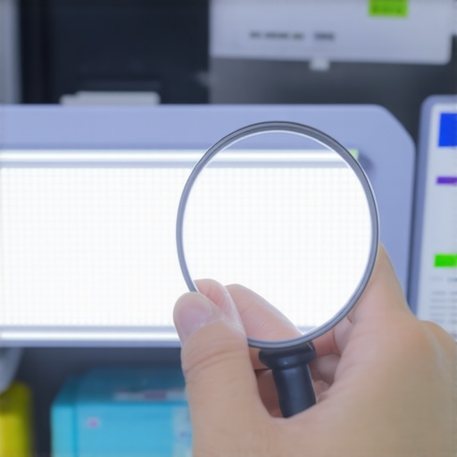 How to spot blooming on a Mini LED before you buy it