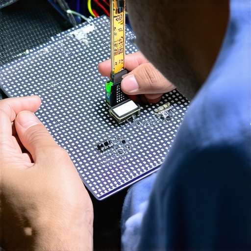 How to stop your Mini LED from clicking when it turns off