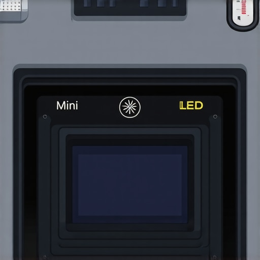 How to stop your Mini LED from getting too hot in a cabinet