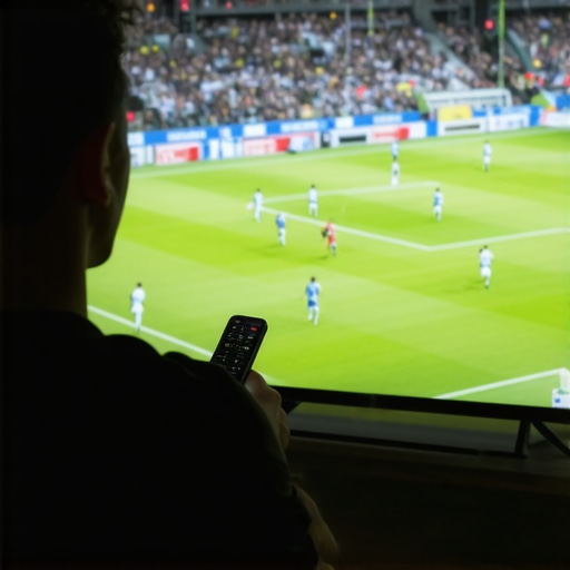 How to stop your OLED from dimming during long sports games
