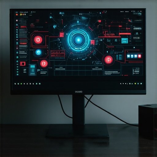 How to stop your OLED from dimming during static gaming HUDs