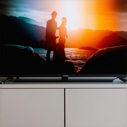 How to stop your OLED from doing a pixel refresh during a movie