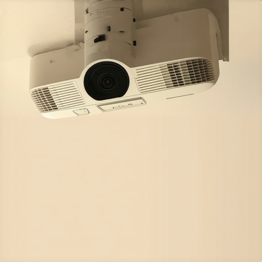 How to stop your projector lens from shifting over time