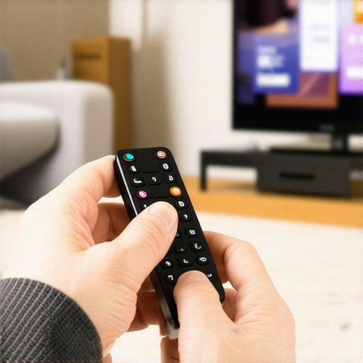 How to stop your smart TV remote from draining batteries in a week