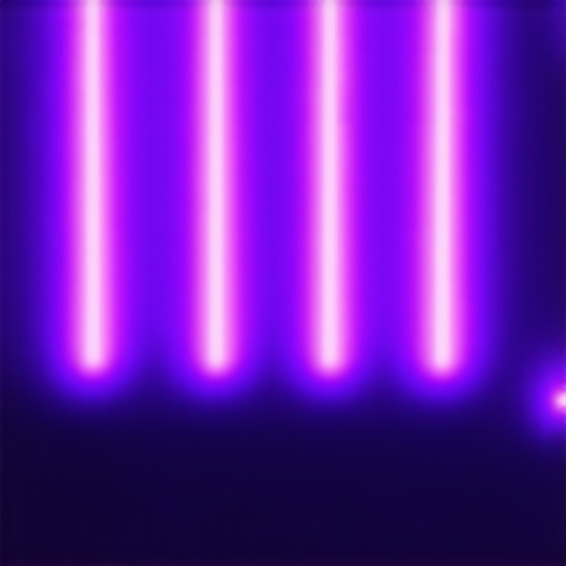 How to tell if your Mini LED backlight zones are failing