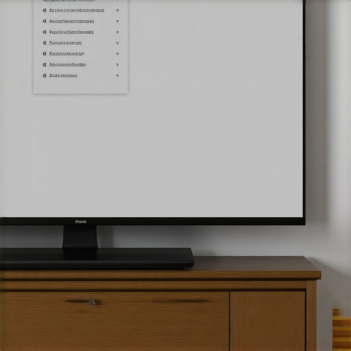 OLED TV Settings Menu Showing Brightness Controls Screenshot of OLED TV settings menu highlighting auto-brightness and local dimming options.