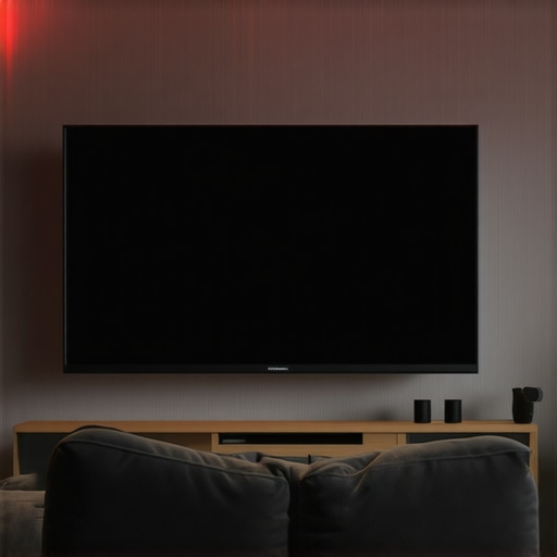 The best settings for watching movies on a Mini LED panel