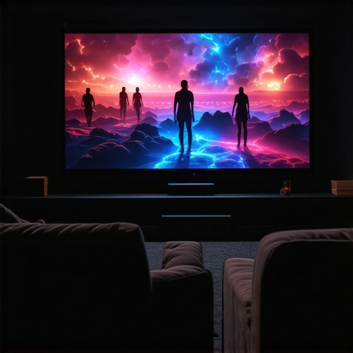 The hidden reason your 4K movies look like soap operas