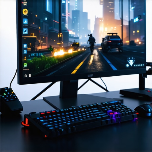 The real reason your gaming monitor feels laggy even at high refresh rates