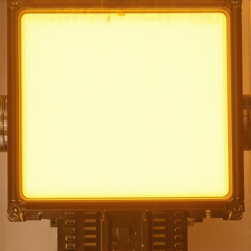 The reason your Mini LED highlights look yellow