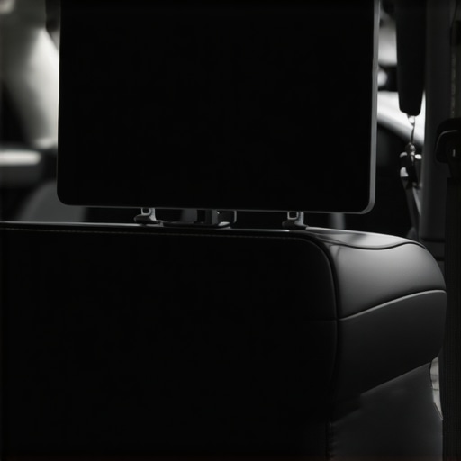 The safest way to transport a 77-inch OLED in your car
