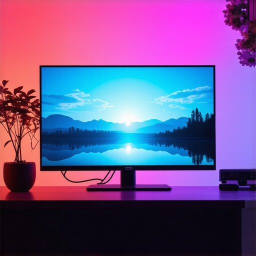 The secret to perfect HDR contrast on budget screens