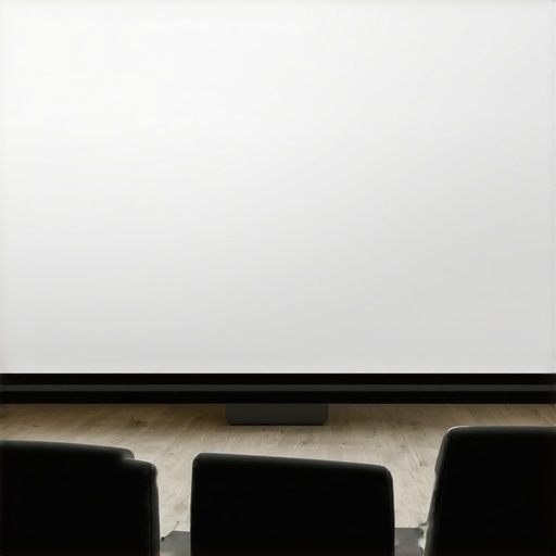 The specific setting that ruins your 4K movie experience