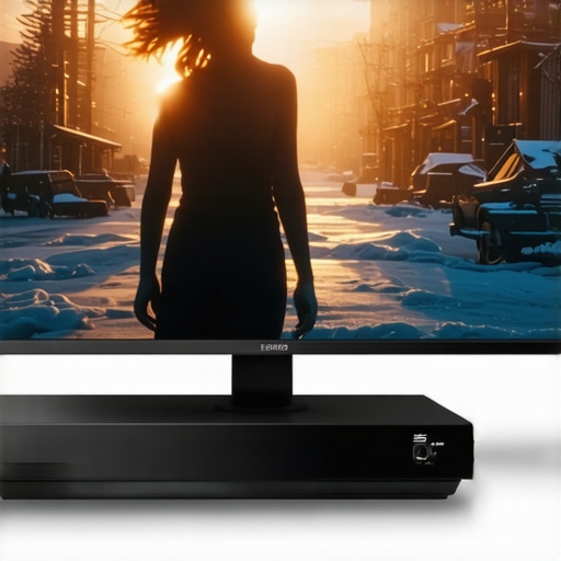 Why 4K Blu-rays look better than 4K Netflix streams