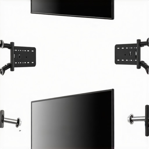Why cheap toggle bolts are a disaster for 85-inch screens