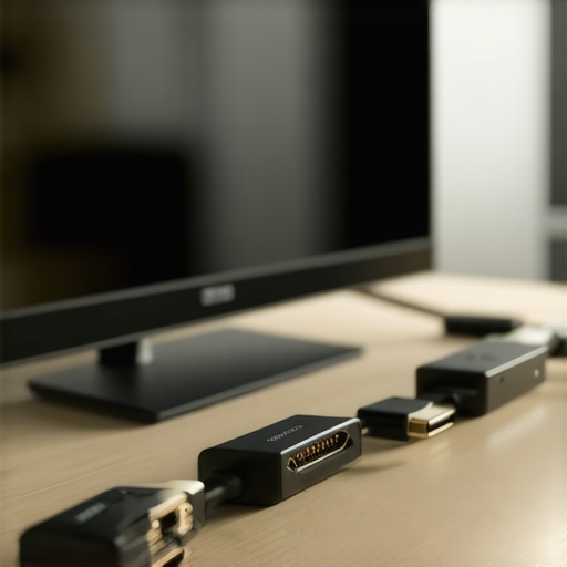 Why expensive HDMI cables are usually a waste of money