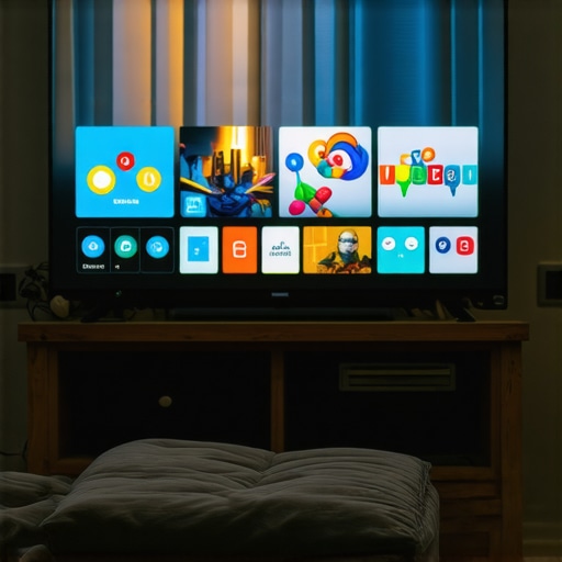 Why your 4K TV brightness is different in every app