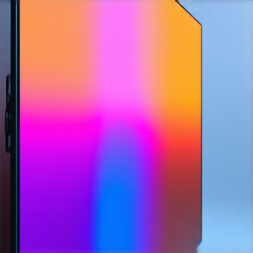 Why your 4K TV looks washed out when viewed from the side